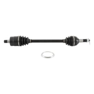 Can-Am Commander Axle - Rear Left - All Balls Racing - 8 Ball - 2011 Can-Am Commander Axle - Rear Left - All Balls Racing - 8 Ball - 2011